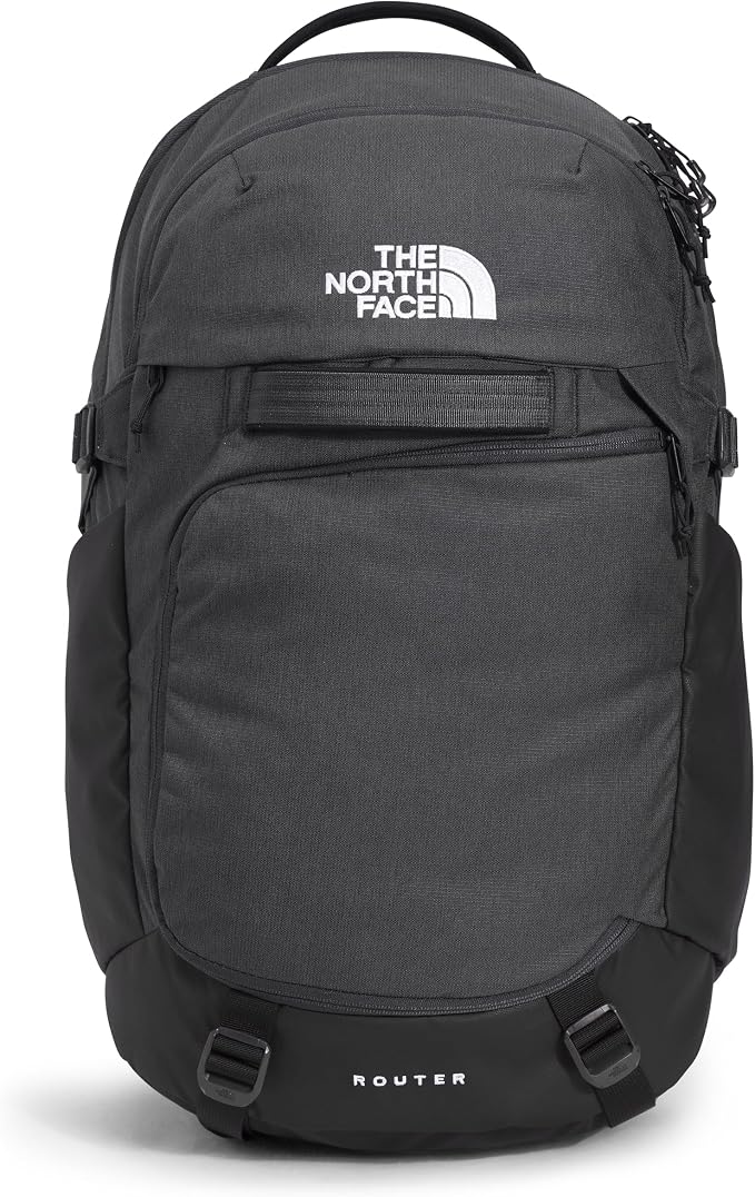 THE NORTH FACE Router Everyday Laptop Backpack | Daypack by THENORTHFACE