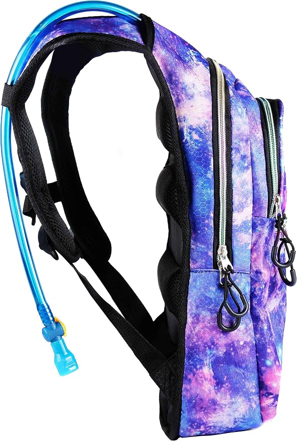 Sojourner Hydration Pack, Hydration Backpack - Image 4