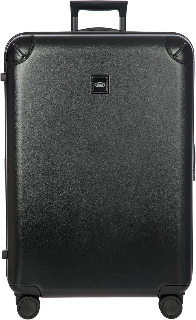 Bric's Amalfi 30" Spinner Luggage Lightweight Expandable Suitcase by Brics