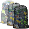 Dalykate Mesh Laundry Bags, Heavy Duty by Dalykate