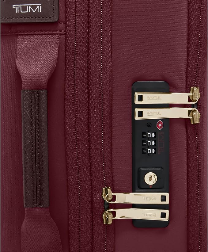 TUMI - Voyageur Leger 4 Wheeled Luggage - Women's Lightweight and Spacious - Image 4