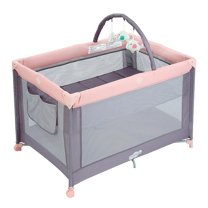 Pamo Babe Portable Playard by PamoBabe