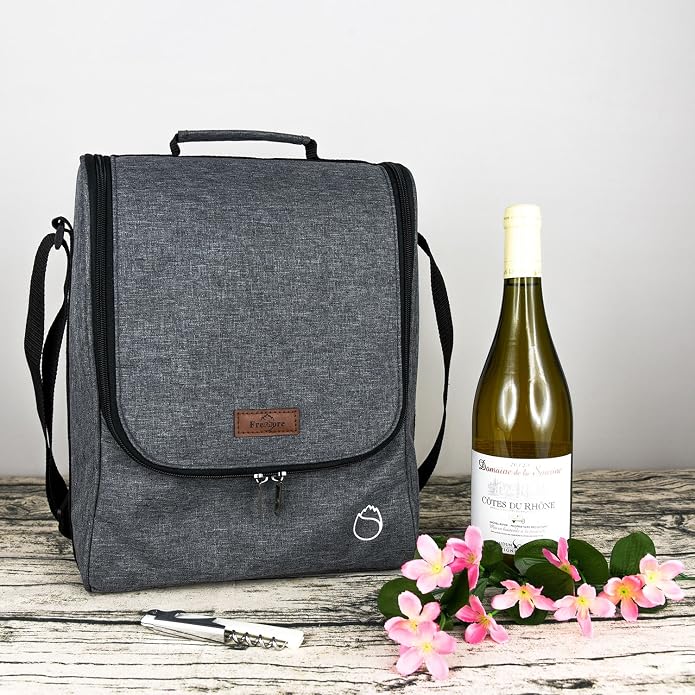 Wine Bag Series - Image 2