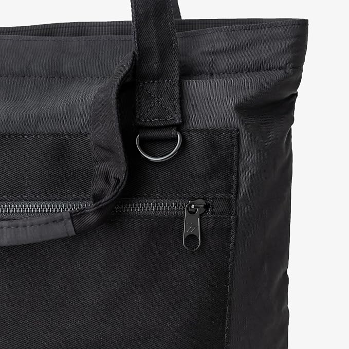 Thread Wallets Utility Tote – Large Travel Tote - Image 4