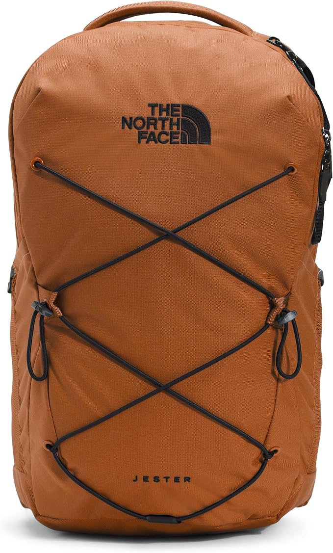 THE NORTH FACE Jester Everyday Laptop Backpack | Commuter Daypack by THENORTHFACE