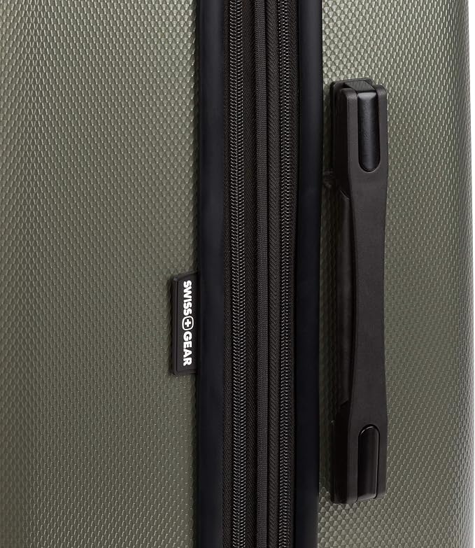 SwissGear 7272 Energie Expandable Hardside Luggage - Image 9