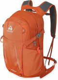 Pioneer Camp Hiking Backpack 22L Small Hiking Hydration Gear Lightweight by PioneerCamp