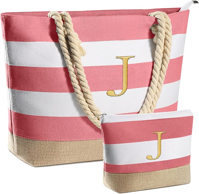 YOOLIFE Beach Bags for Women by YOOLIFE
