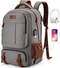 Tzowla Canvas Laptop Backpack, Bag by Tzowla