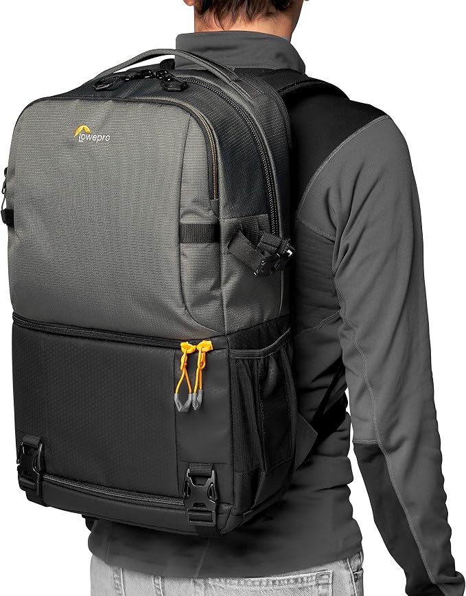 Lowepro Fastpack BP250AW III Backpack - Image 5