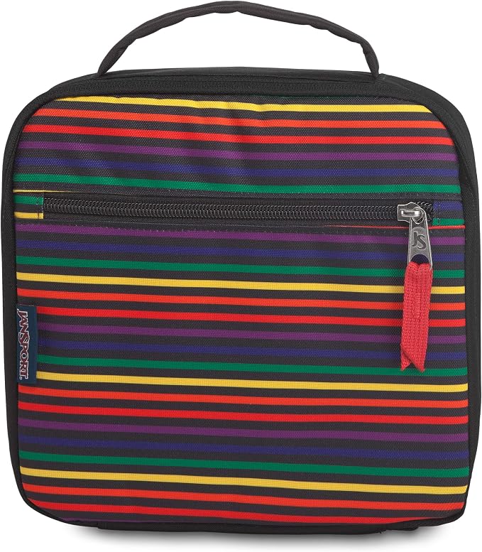 JanSport Lunch Break Insulated Cooler Bag by JanSport