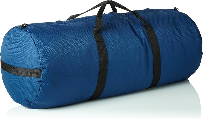 North Star Sports Foldable Duffle Bag - Image 4