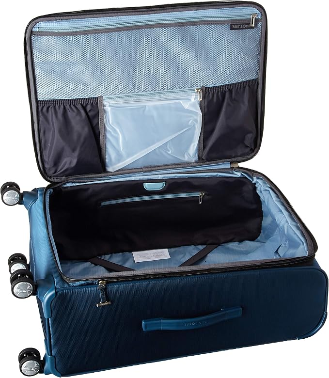 Samsonite Solyte DLX Softside Expandable Luggage - Image 6
