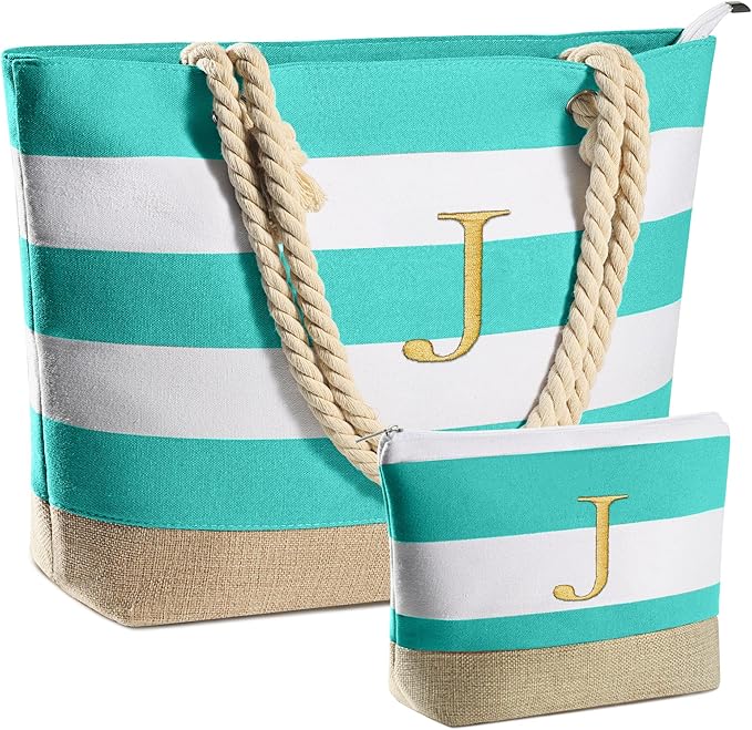YOOLIFE Beach Bags for Women by YOOLIFE
