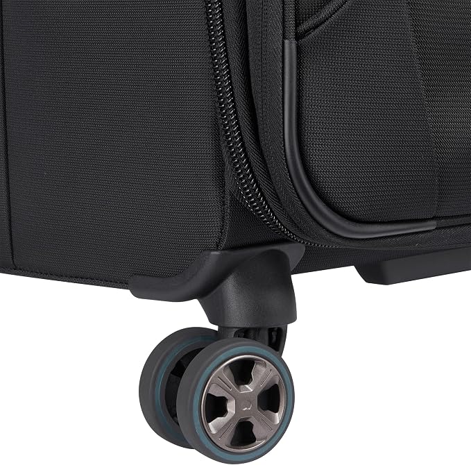 DELSEY PARIS Helium DLX Softside Expandable Luggage - Image 7