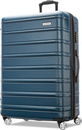 Samsonite Omni 2 28-Inch Large Checked Hardside Luggage by Samsonite