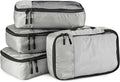 Amazon Basics Small Packing Cubes by AmazonBasics