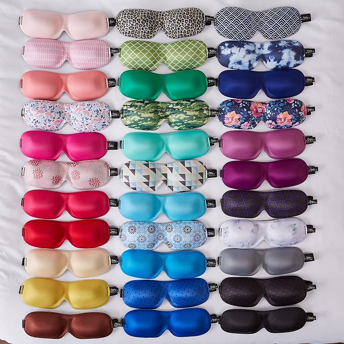 Bucky 40 Blinks No Pressure Eye Mask - Image 7