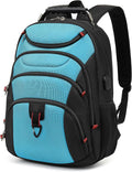 Boavan Laptop Backpack for men, 15.6 inch Laptop Bag by Boavan