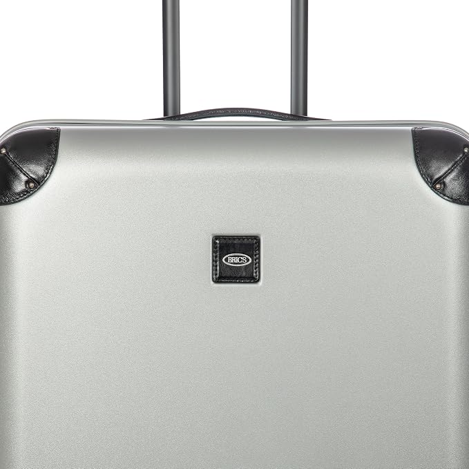 Bric's Amalfi 30" Spinner Luggage Lightweight Expandable Suitcase - Image 5