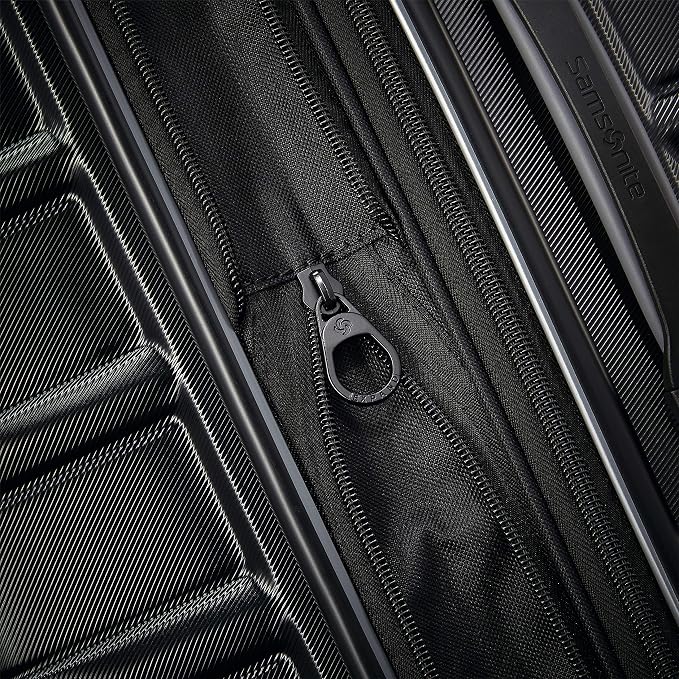 Samsonite Omni 2 24-Inch Medium Checked Hardside Luggage - Image 7