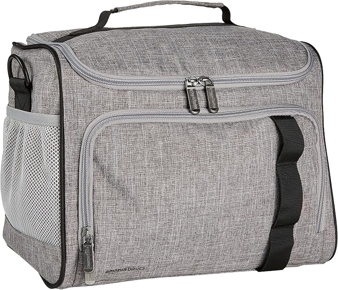 Amazon Basics Soft Insulated Cooler by AmazonBasics