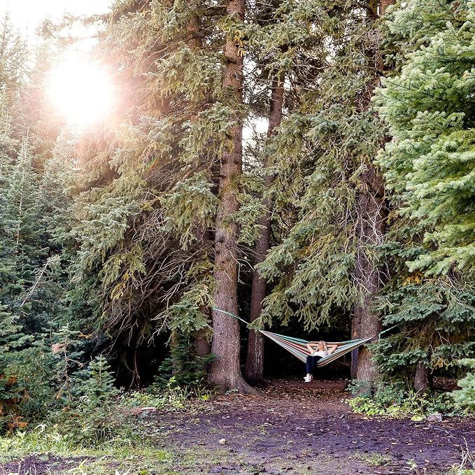 Grand Trunk TrunkTech Double Hammock - Image 8