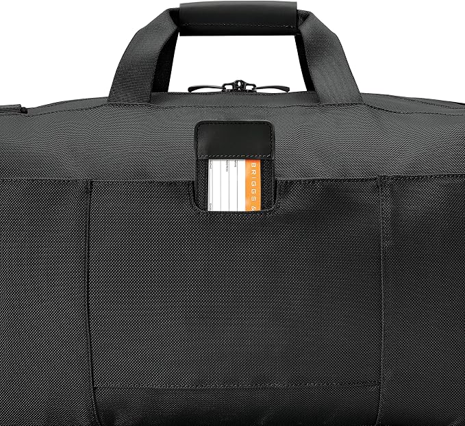 Briggs & Riley Travel Duffel Bag - Image 9