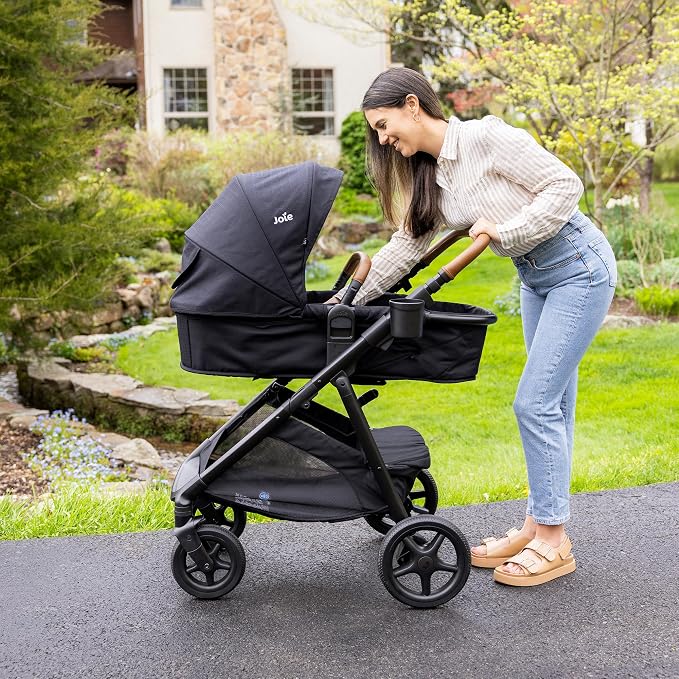 Ginger and Rue Travel System - Image 8