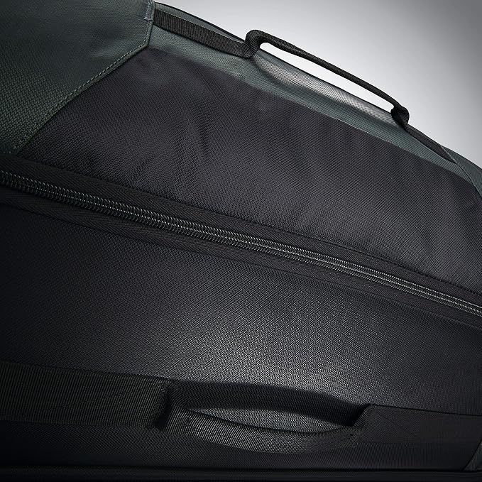 Samsonite Andante 2 Wheeled Duffel Bag – 28-Inch Durable Rolling Luggage - Image 8