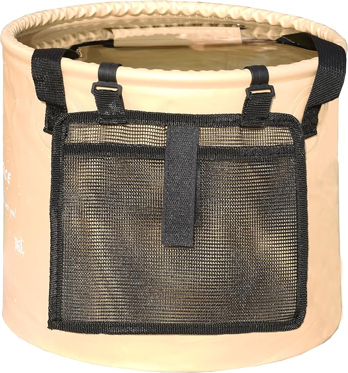 Premium Collapsible Bucket by Freegrace - Image 7
