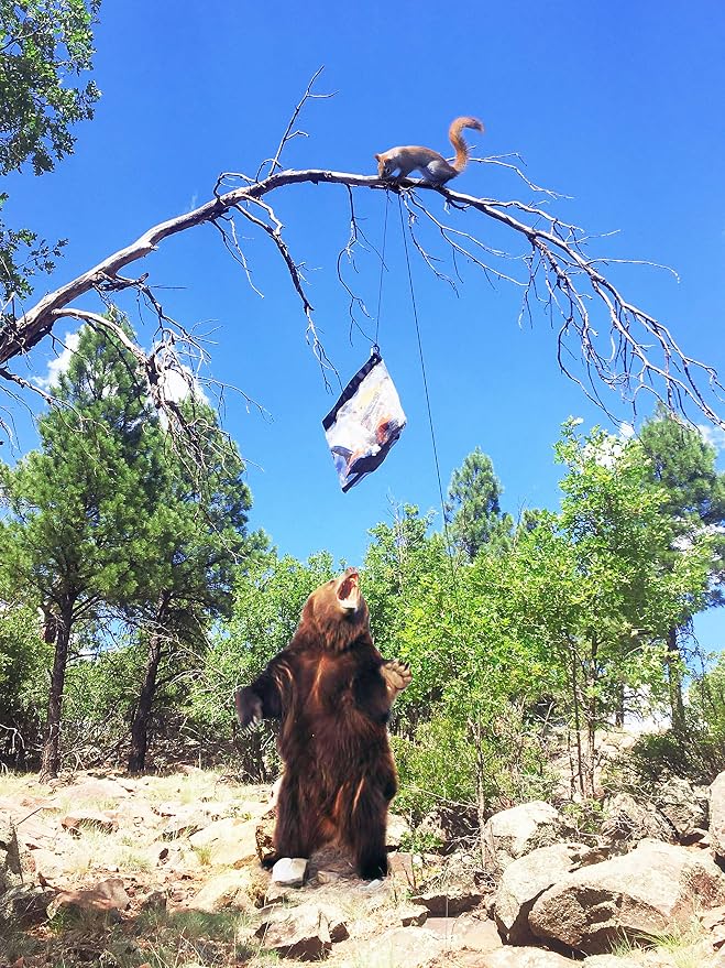 Rodent Proof Bear Bags - Image 10