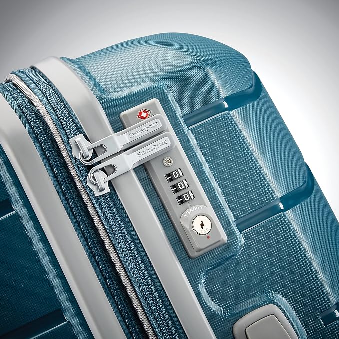 Samsonite Freeform Hardside Expandable - Image 7