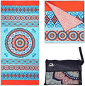 Elite Trend Microfiber Beach Towel by EliteTrend%C2%AE