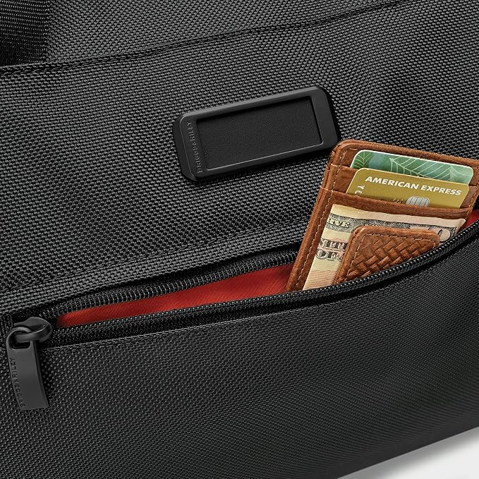 Briggs & Riley Travel Duffel Bag - Image 8