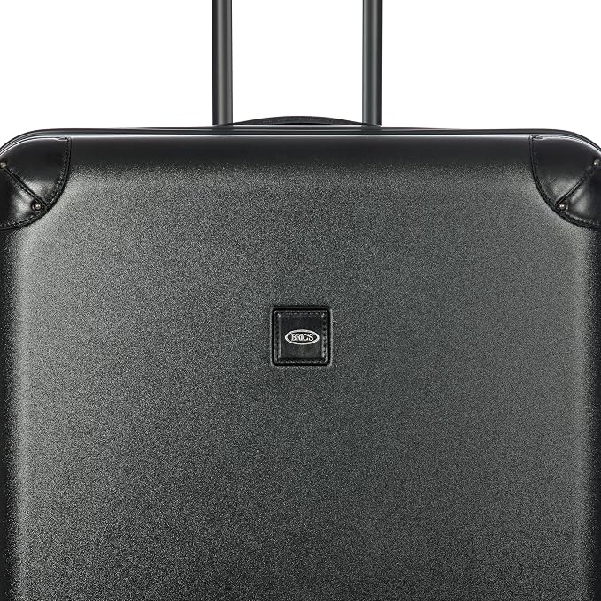 Bric's Amalfi 32" Spinner Luggage Lightweight Expandable Suitcase - Image 5