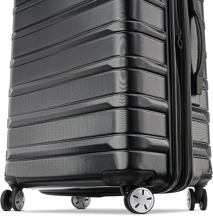 Samsonite Omni 2 Hardside Expandable Luggage - Image 2