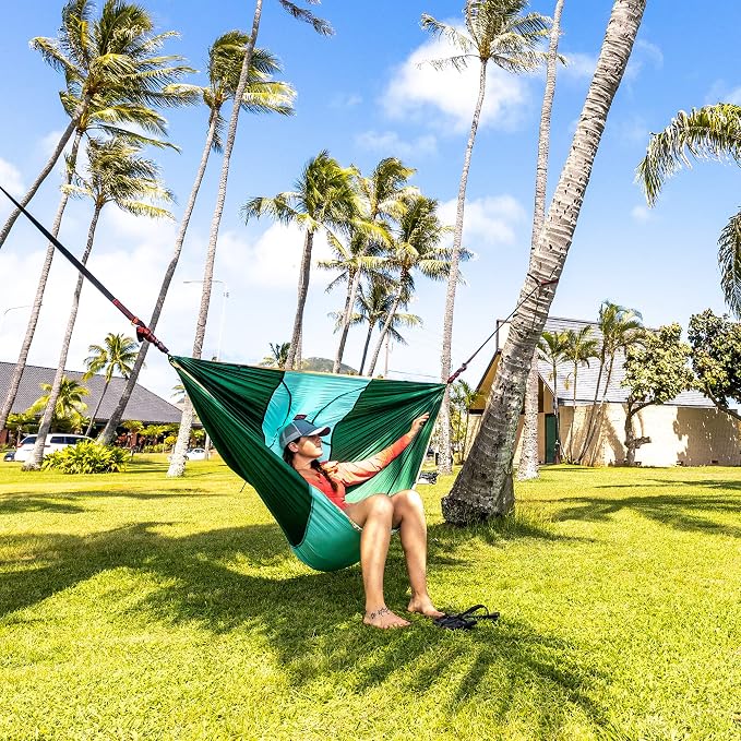 Grand Trunk ROVR Hanging Hammock Chair - Image 5