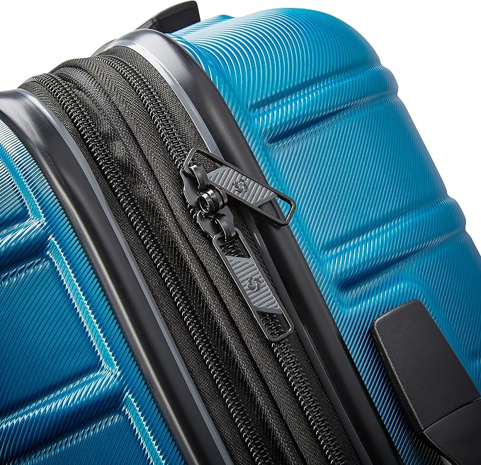Samsonite Omni 2 Hardside Expandable Luggage - Image 7