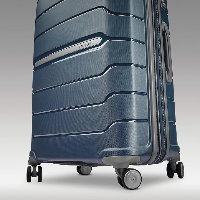 Samsonite Freeform Hardside Expandable - Image 3