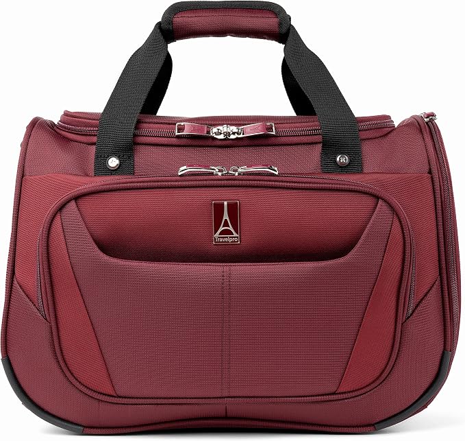 Travelpro Maxlite 5 Softside Lightweight Underseat Carry-On Travel Tote by Travelpro