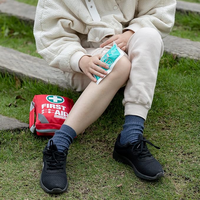 General Medi First Aid Kit - Image 7