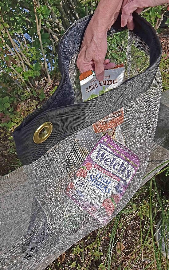 Rodent Proof Bear Bags - Image 2