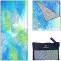 Quick Dry Towel Extra Large 78x35 Inch by EliteTrend%C2%AE