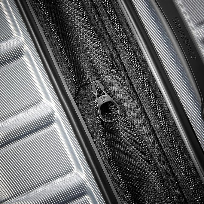 Samsonite Omni 2 Pro Hardside Expandable Luggage - Image 6