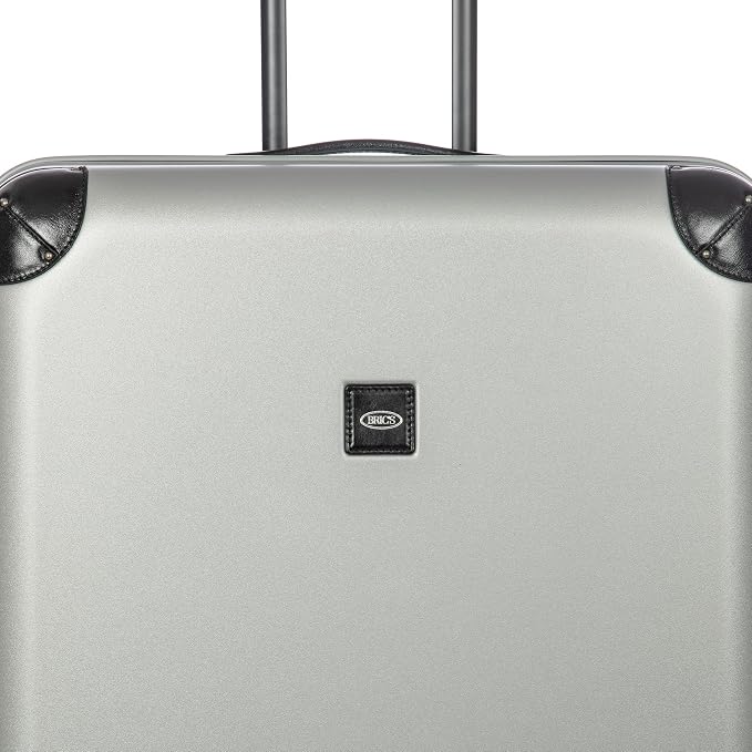 Bric's Amalfi 32" Spinner Luggage Lightweight Expandable Suitcase - Image 5