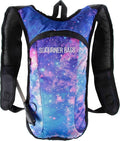 Sojourner Rave Hydration Pack by SoJournerBags