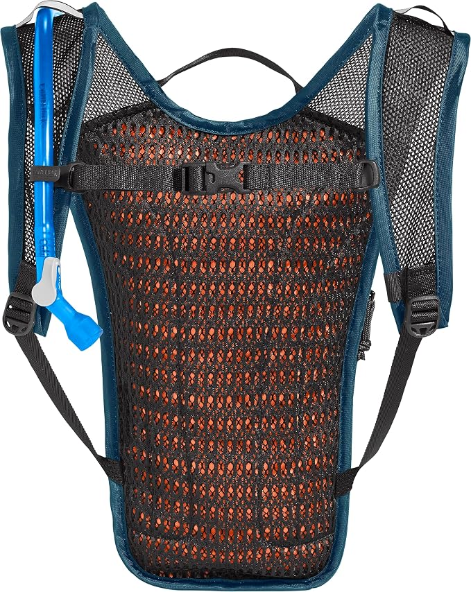 CamelBak Hydrobak Light Bike Hydration Backpack 50oz - Image 4