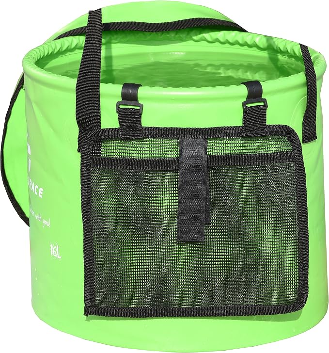 Premium Collapsible Bucket by Freegrace - Image 4