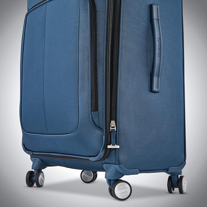 Samsonite Solyte DLX Softside Expandable Luggage - Image 7